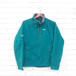 Outdoor Research Jacket Circuit Nylon